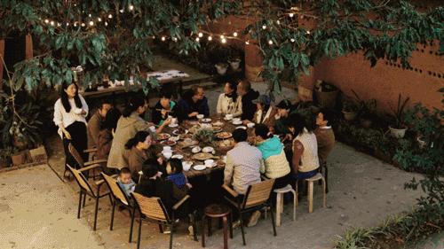 裸辞女教师云南,辞职女教师隐居山村多年