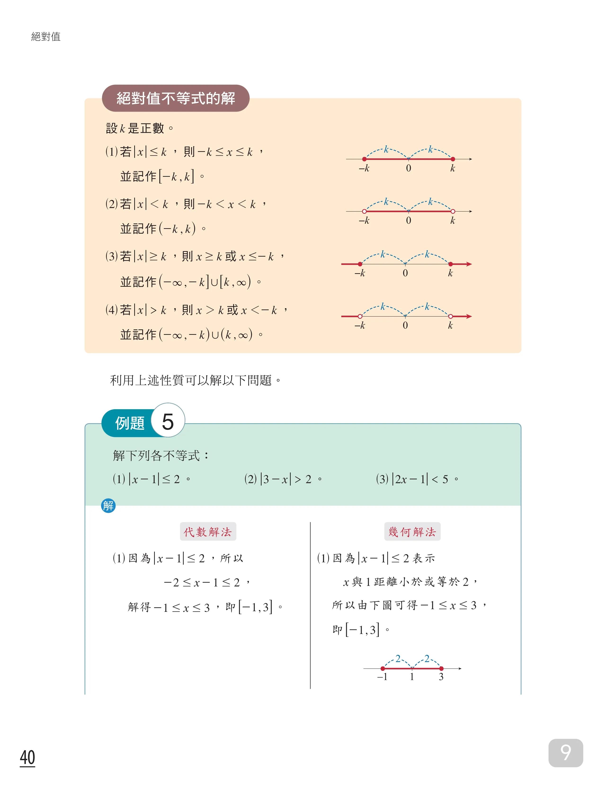 高中数学课本序章,台湾高一数学教材