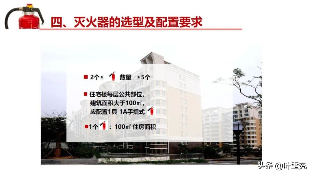 手提式干粉灭火器的详细构造,物业灭火器的培训和讲解