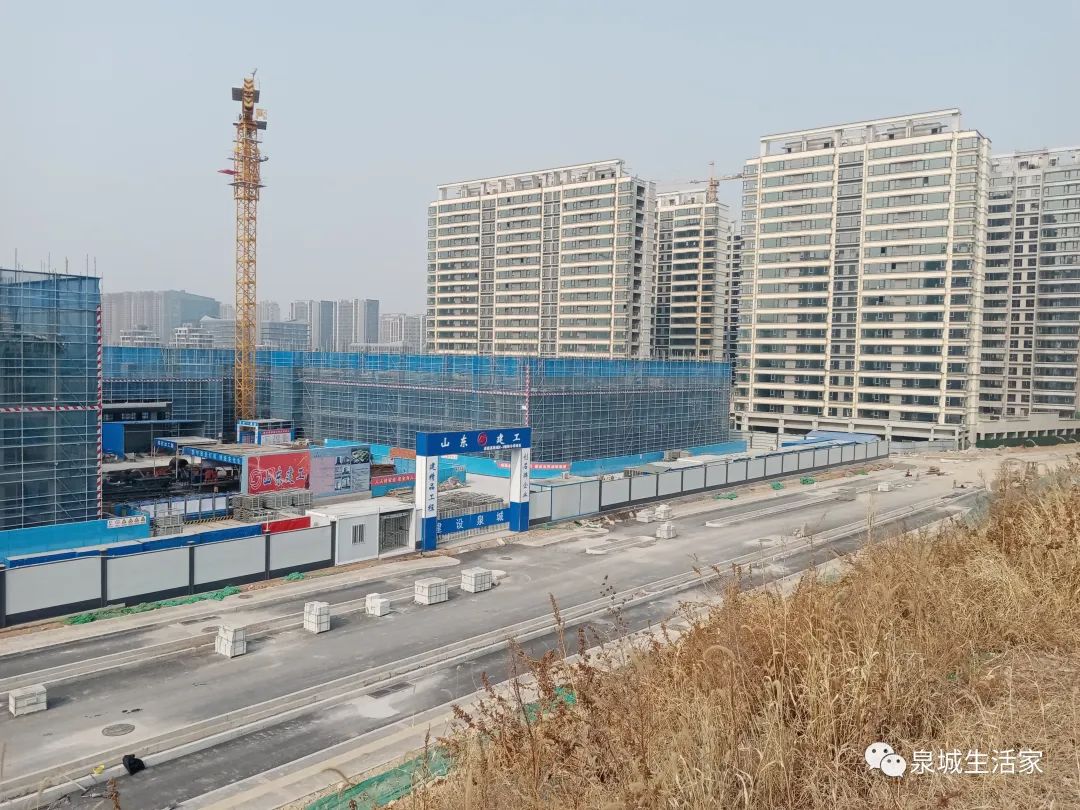 唐冶高铁城规划初中,唐冶高铁城配套小学今年招生吗