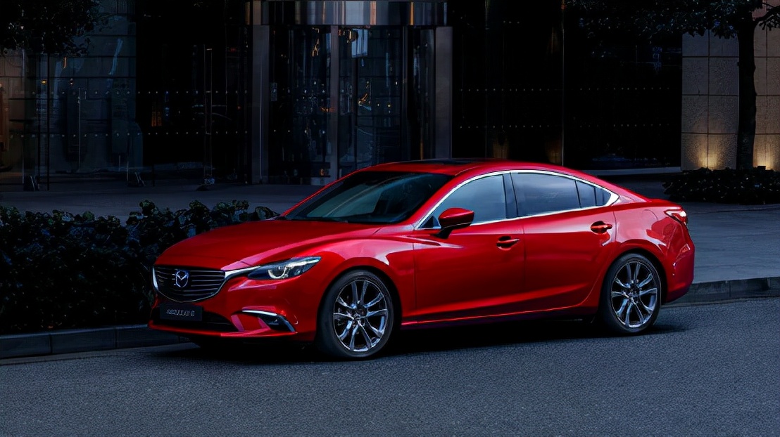 2020二手马6买哪一款比较好,马6二手车第几代最值得购买