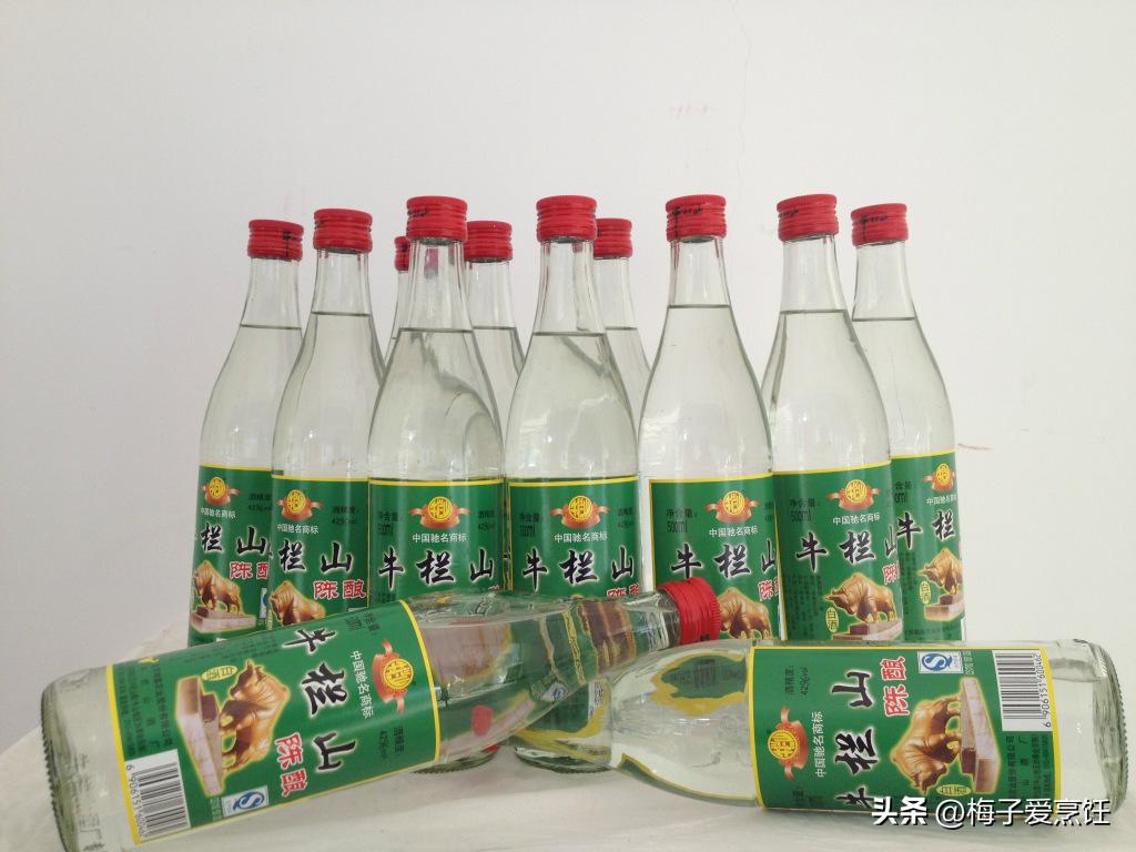 十几块钱的牛栏山为什么也有假酒,为什么很多人说牛栏山是假酒