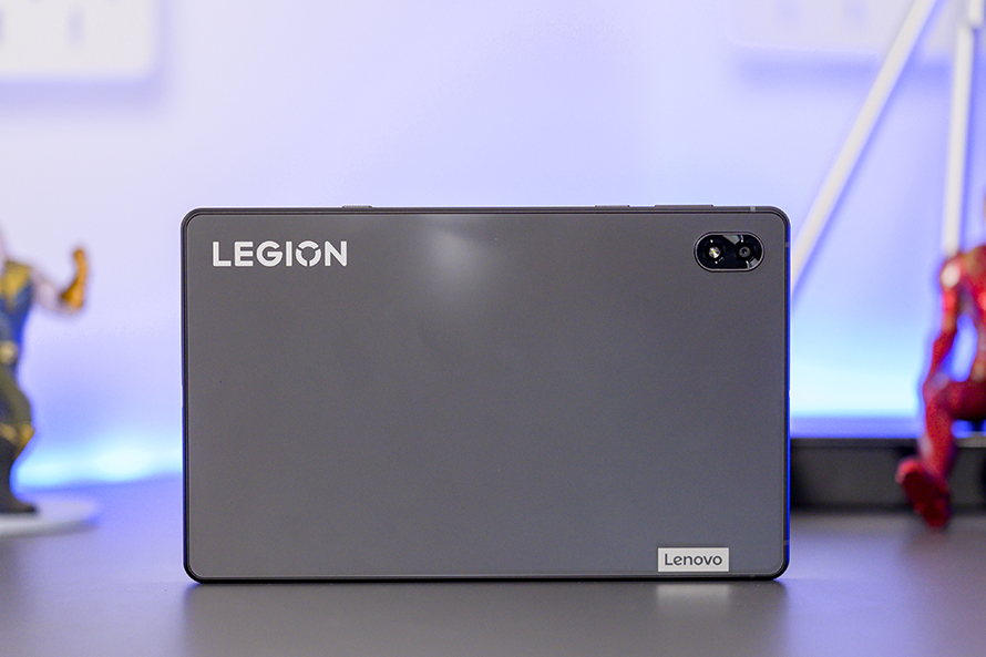 联想拯救者y700和ipadpro2020哪个强,联想拯救者平板y700游戏体验