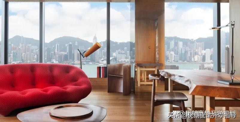 酒店旅游管理专业世界排第一！自带五星级酒店的香港理工大学