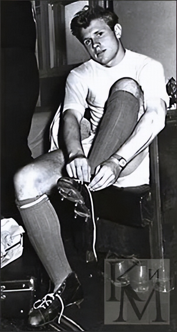 苏联足球历史最佳球员,苏联足球队最强人物