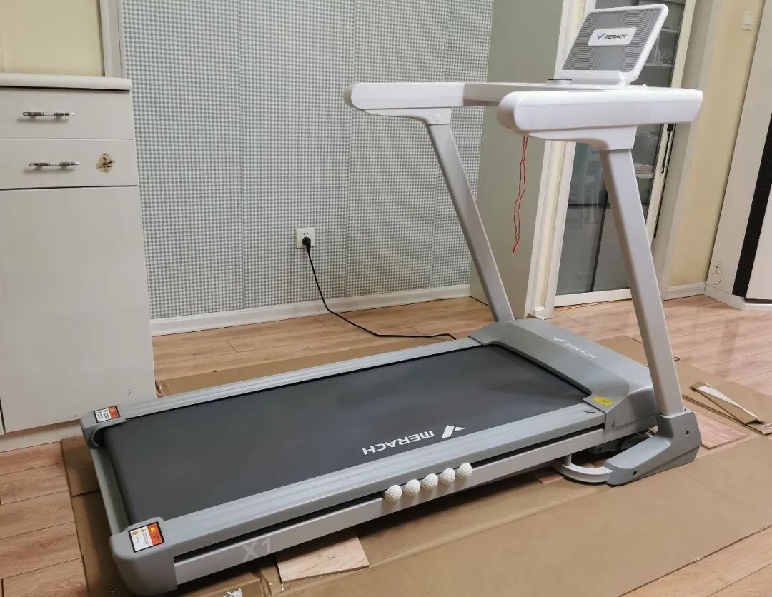 麦瑞克mr-t06,麦瑞克mrt06跑步机