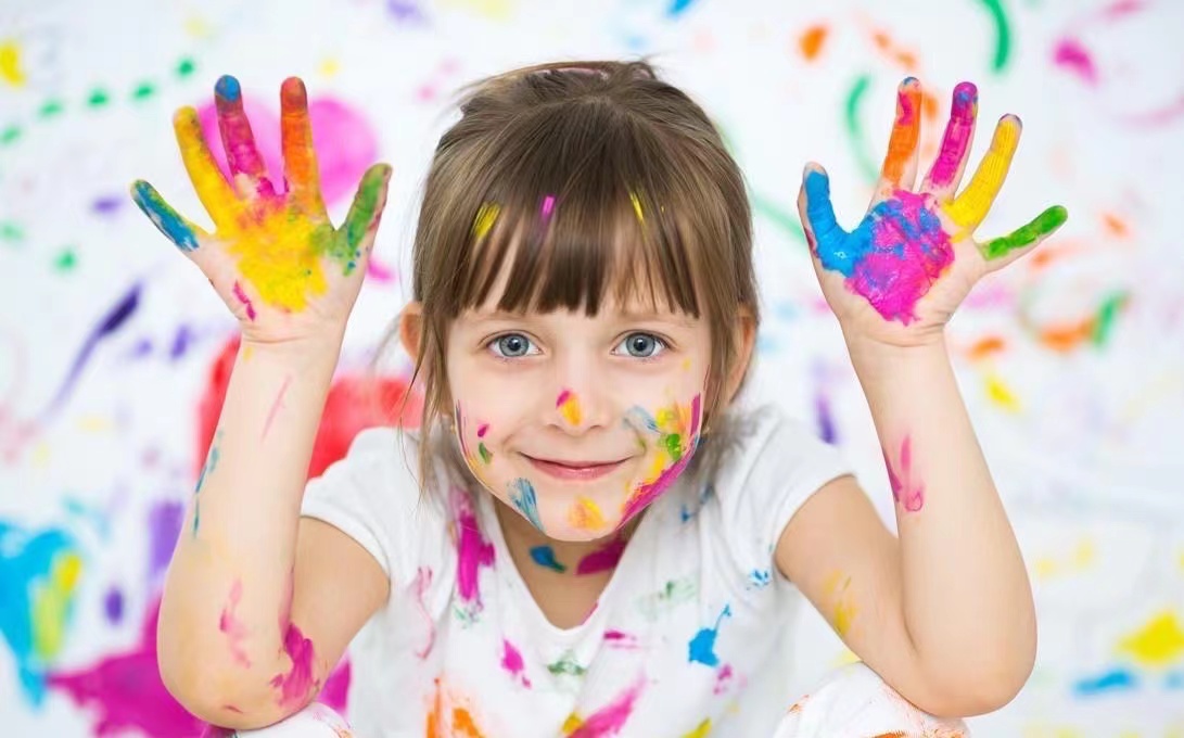 2022虎年新年贺卡手工制作小学生,手工制作虎年贺卡2022简单又好看