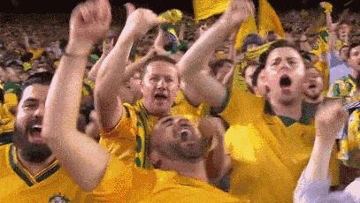 激情世界杯嗨起来,一路激情