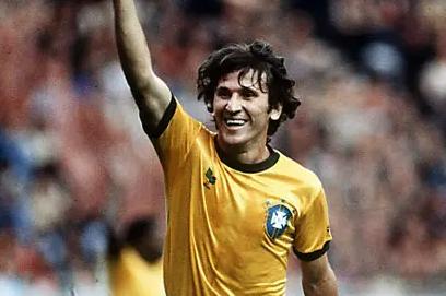 疯狂的前卫——细数各时代那些爱进球的中场球员