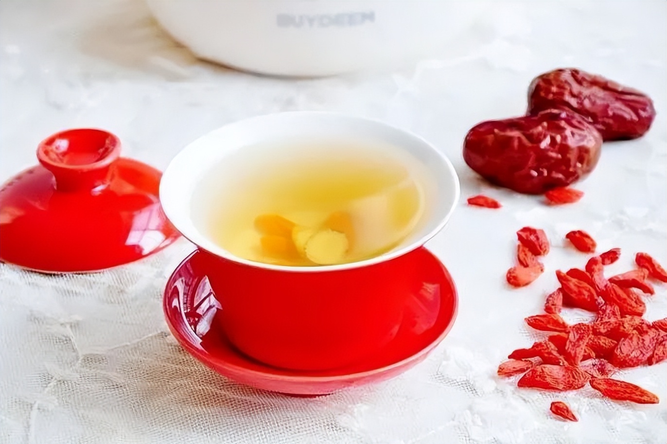 养胃健脾去湿茶配方及功效,喝什么茶养胃健脾补肾最快