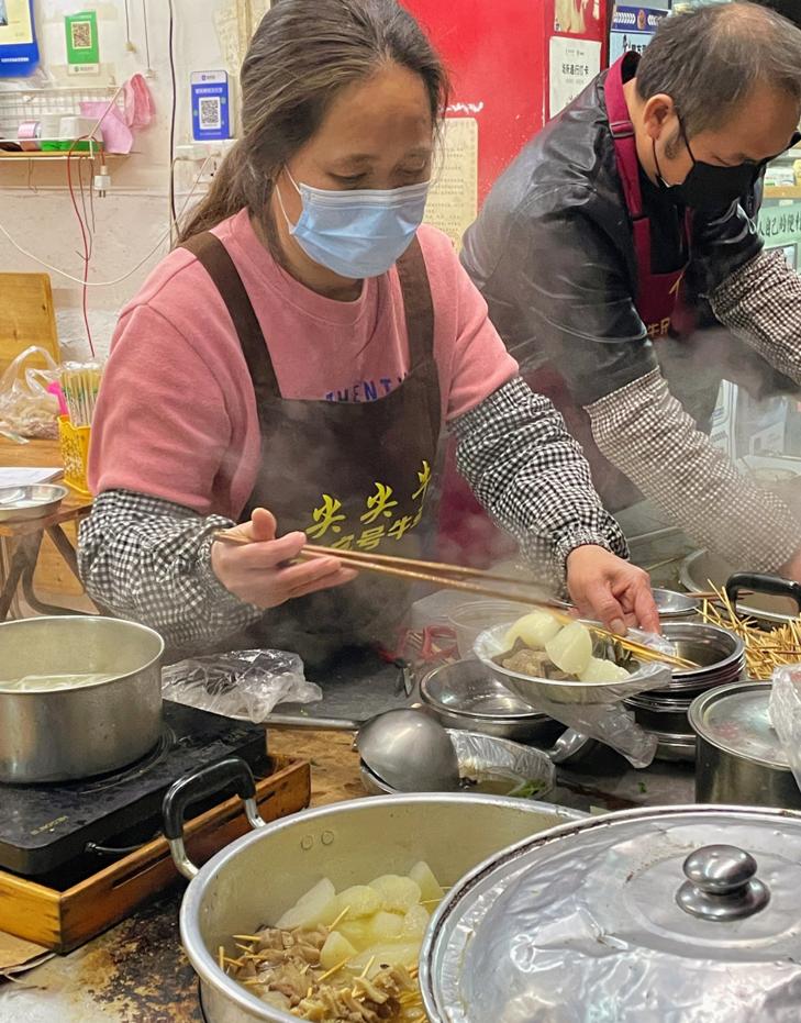 深圳苍蝇馆子,深圳好吃便宜的苍蝇馆子