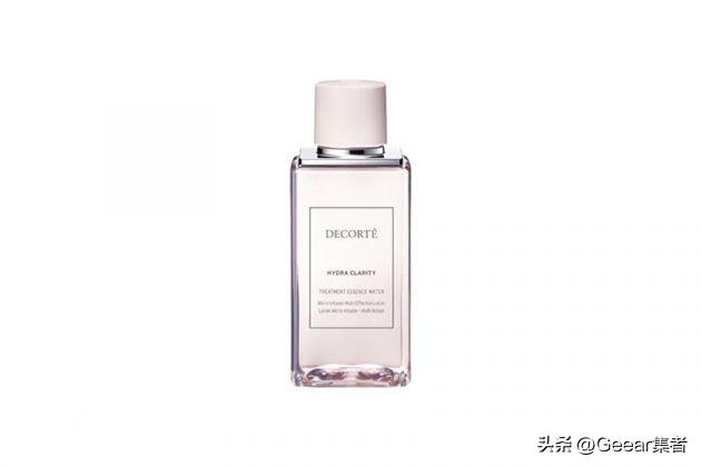 盘点一下女生的护肤品,盘点一下日本的化妆品