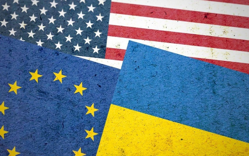 乌克兰弃核有援助吗,乌克兰弃核时美国有何保障