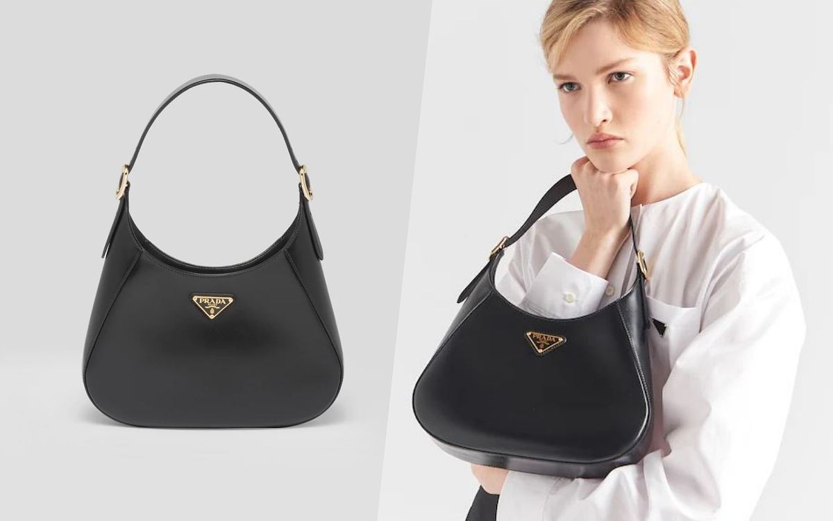 hobo流浪包大号,hobo包包斜挎推荐