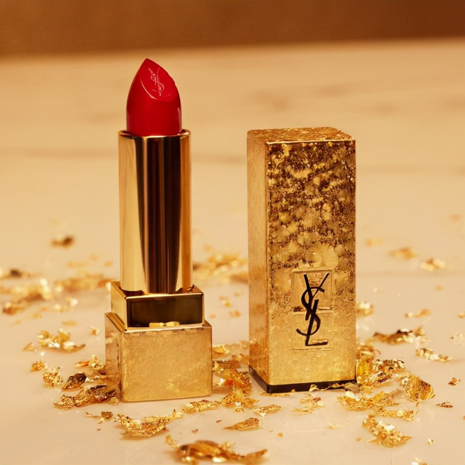 ysl圣罗兰美妆618正式开启,ysl圣罗兰七夕限定礼盒香水口红