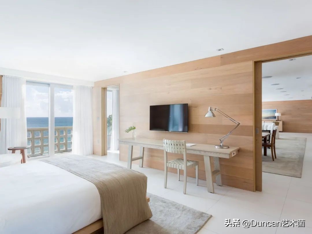 全球十大顶级设计酒店,世界著名酒店鉴赏大师