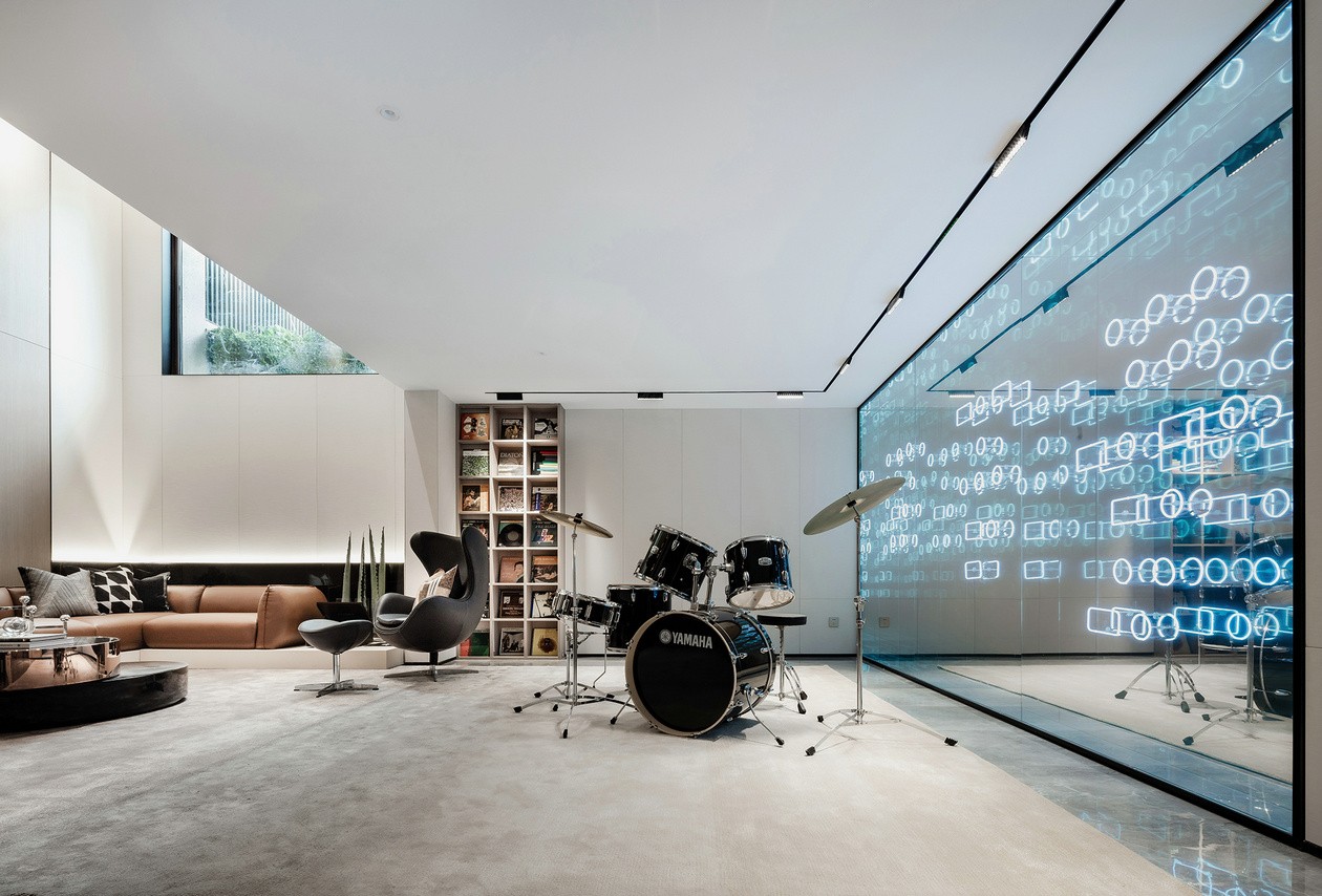 元禾大千软装设计,元禾大千设计案例