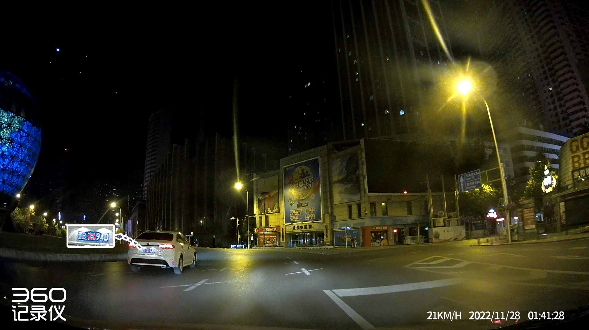 谁推荐下行车记录仪,真正的4k行车记录仪有哪些