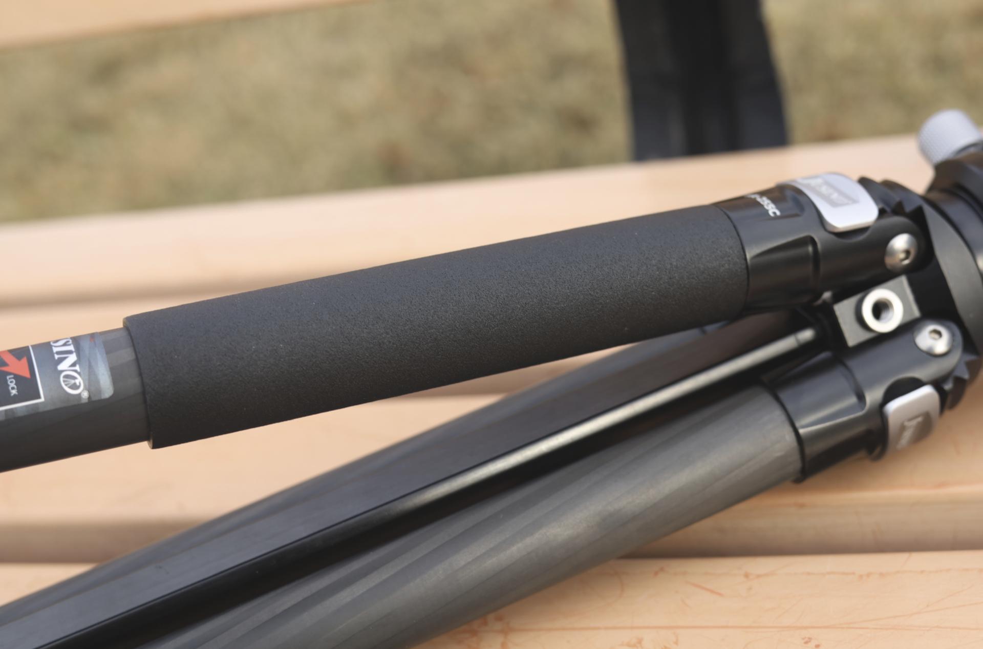 碳纤维多用三脚架,碳纤维铝合金三脚架