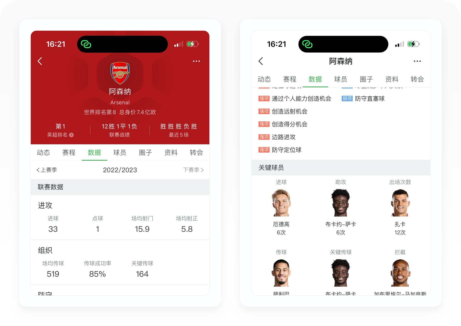 懂球帝足球前瞻,懂足球更懂你