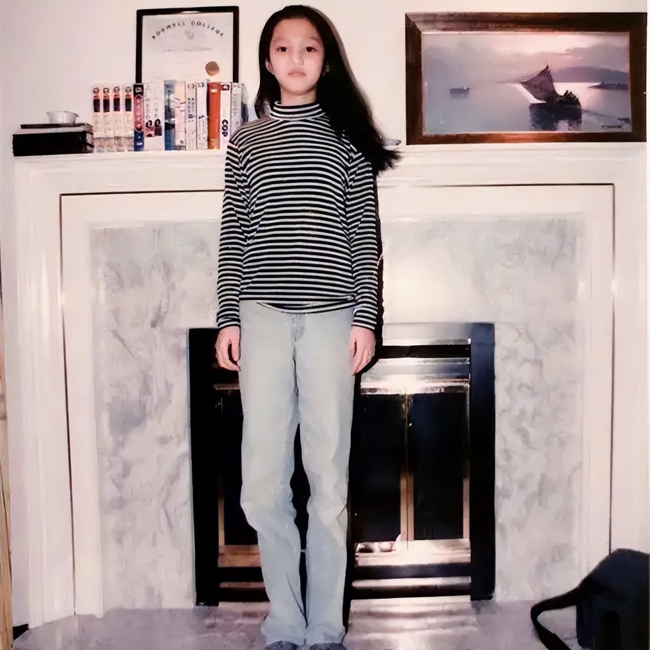 张韶涵经历一场悲痛欲绝的事件,张韶涵亚洲小天后