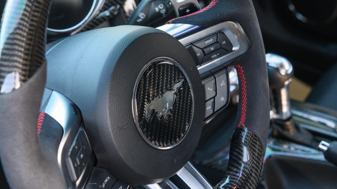 淘车二手车野马,野马二手淘车