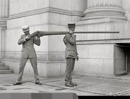 毛瑟盒子炮手枪98k原理动画,毛瑟手枪原理是什么