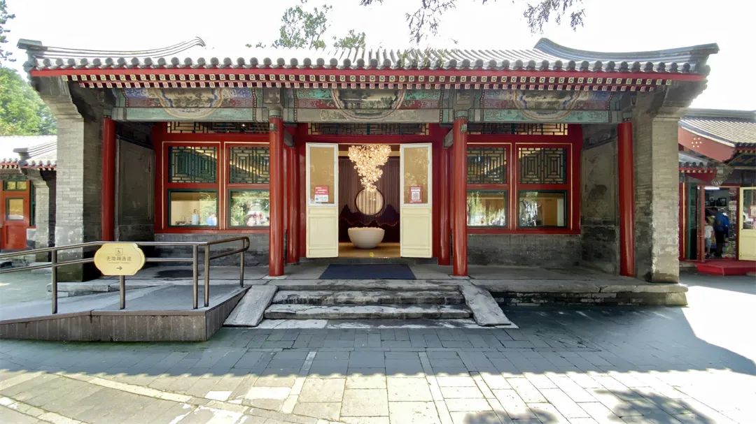 北京打卡网红地餐饮,2022年最网红打卡地方