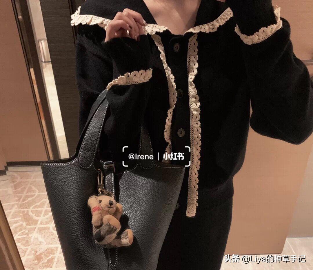 这5款包包背出去一定会被夸好看,你的包包该换了这4款百搭又好看