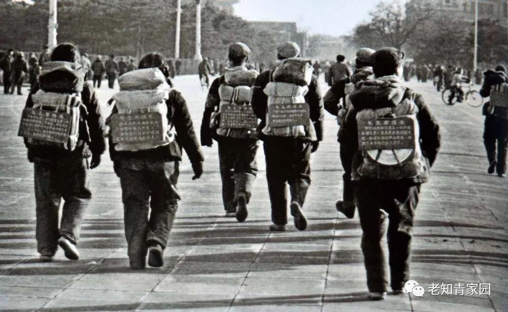 记录60年代真实中国生活,50年代百姓生活的真实影像