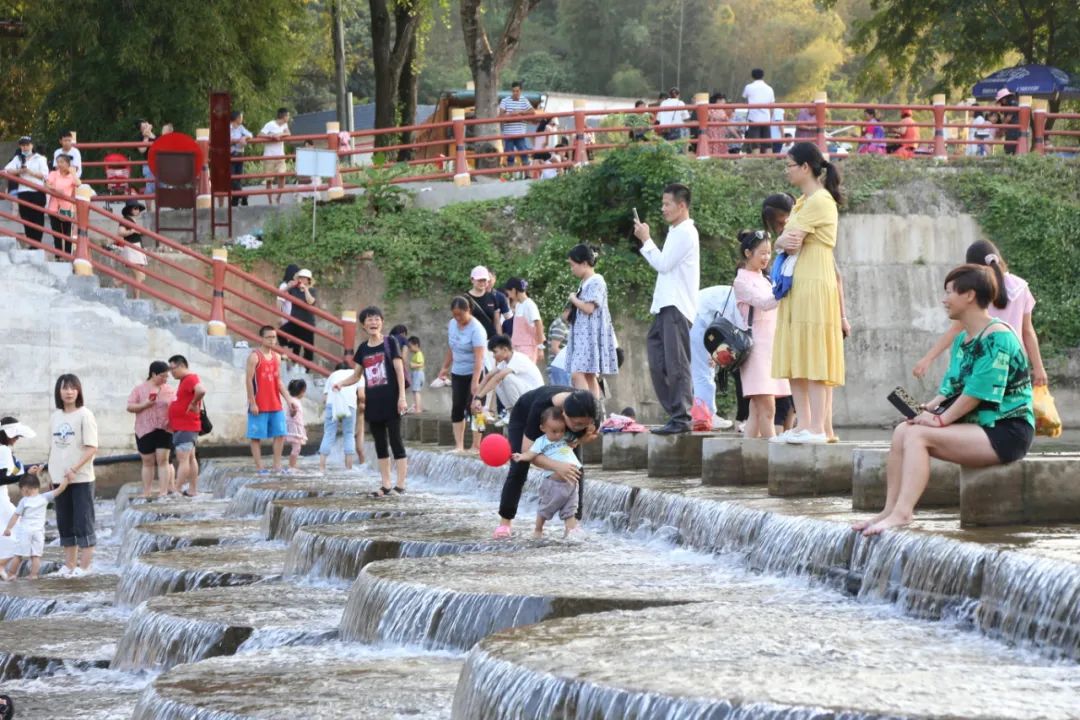 韶关网红景点有开放吗,韶关旅游景点最新开放