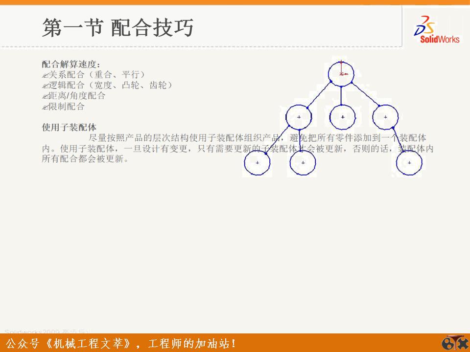 solidworks装配体操作技巧,solidworks装配体操作小技巧