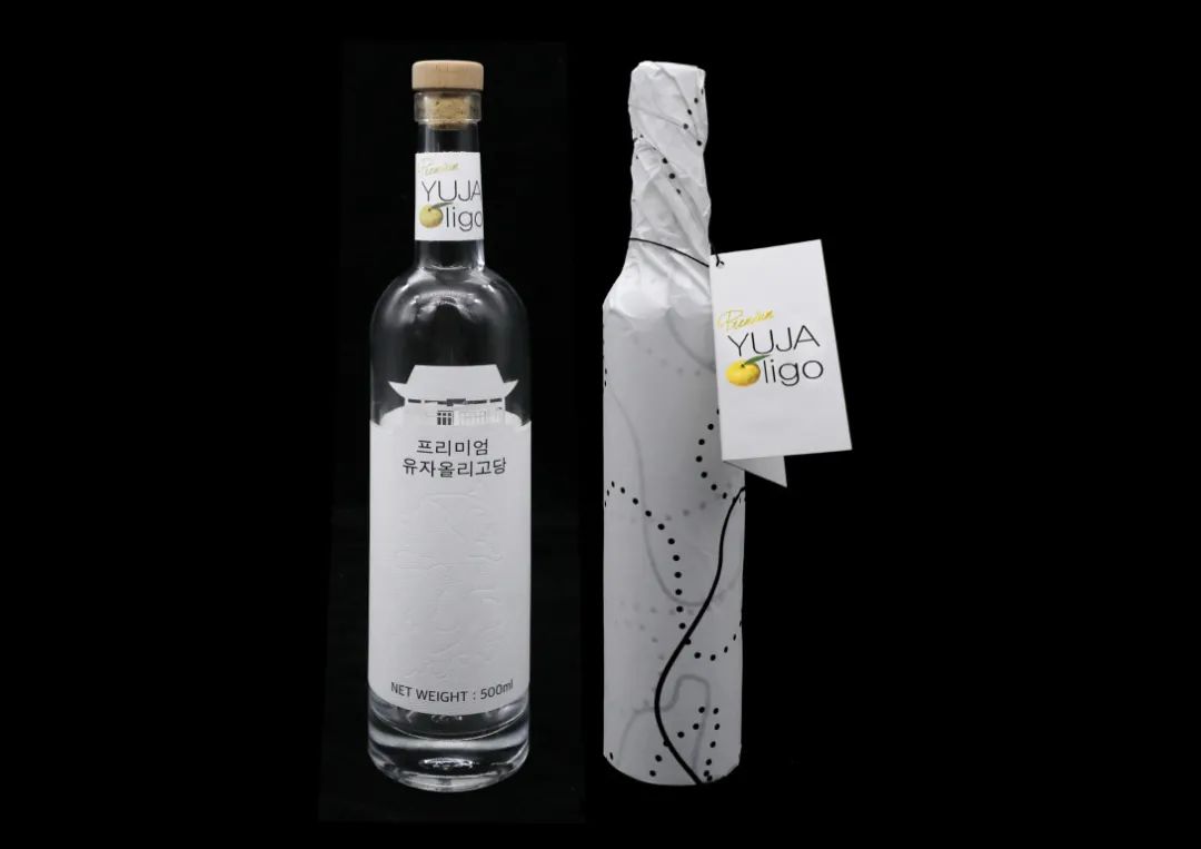 MUSEDESIGN设计大奖，包装作品又有新创意