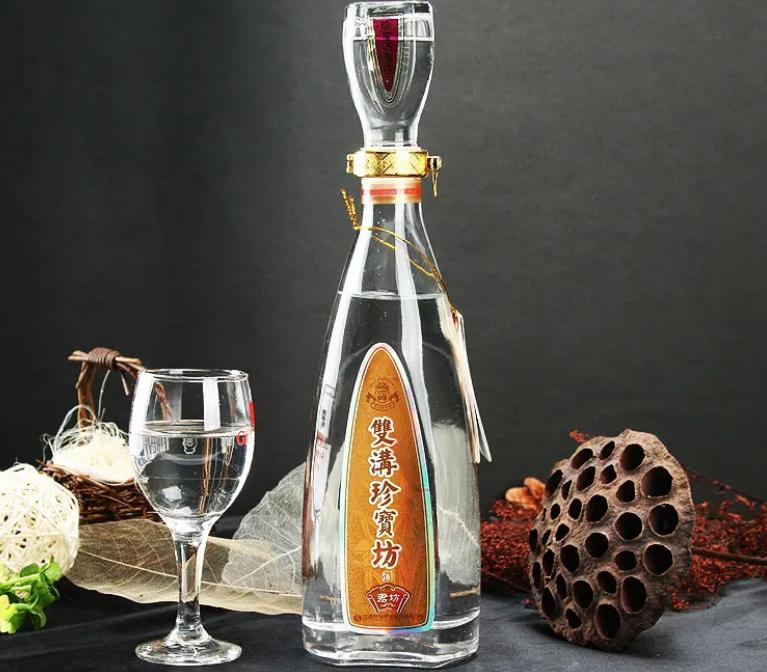 酒局上的4大忌讳,遇到这三种酒千万别碰