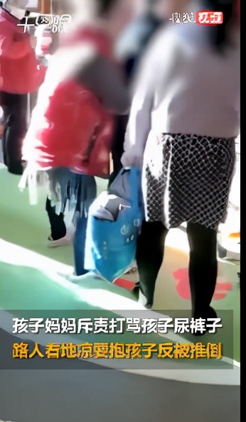 如果你不小心尿床了怎么办,不小心尿到裤子了怎么办