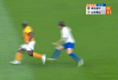 中超最新战报山东泰山,中超最新排名泰山绝杀国安领跑