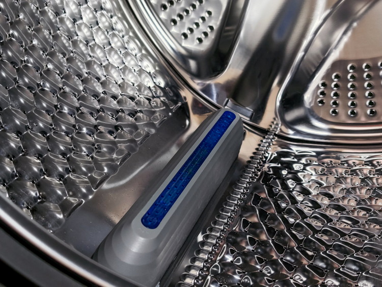 石头分子筛洗烘一体机h1实测,石头h1neo分子筛洗烘一体机