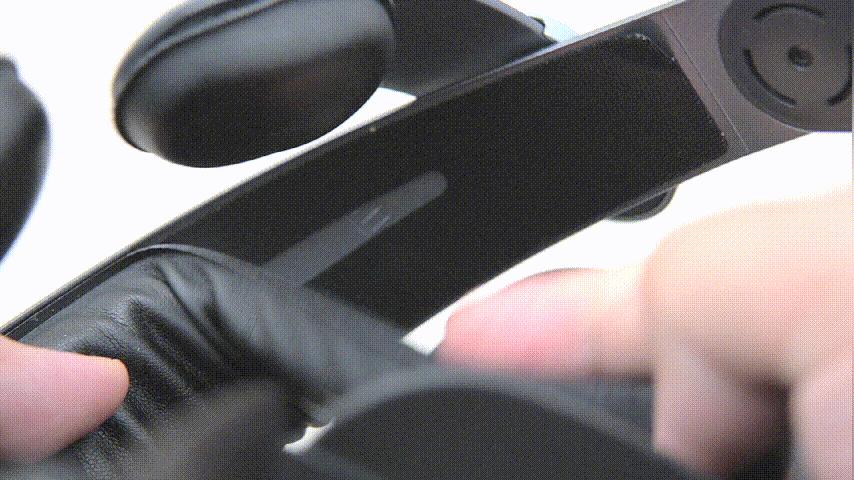 IMAX观影体验更胜VR，裸眼3D巨幕—GOOVISG3Max影院级高清头显