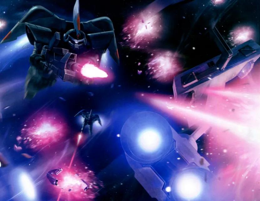 机动战士高达seed作战系统,高达seed金属装甲