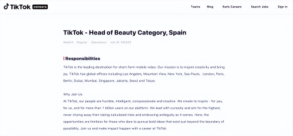 2018年tiktok利润,tiktok去年销售额有多少