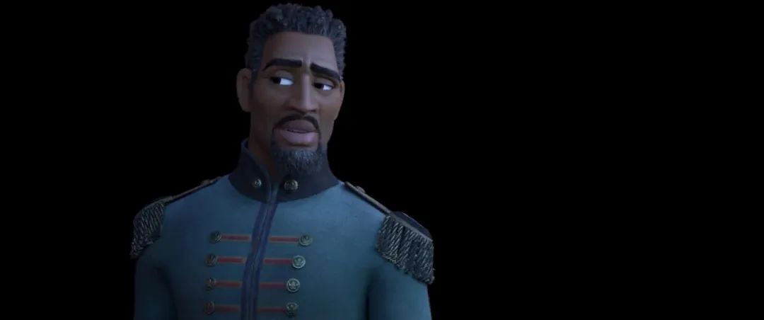 迪士尼动画制作细节,迪士尼动画流程