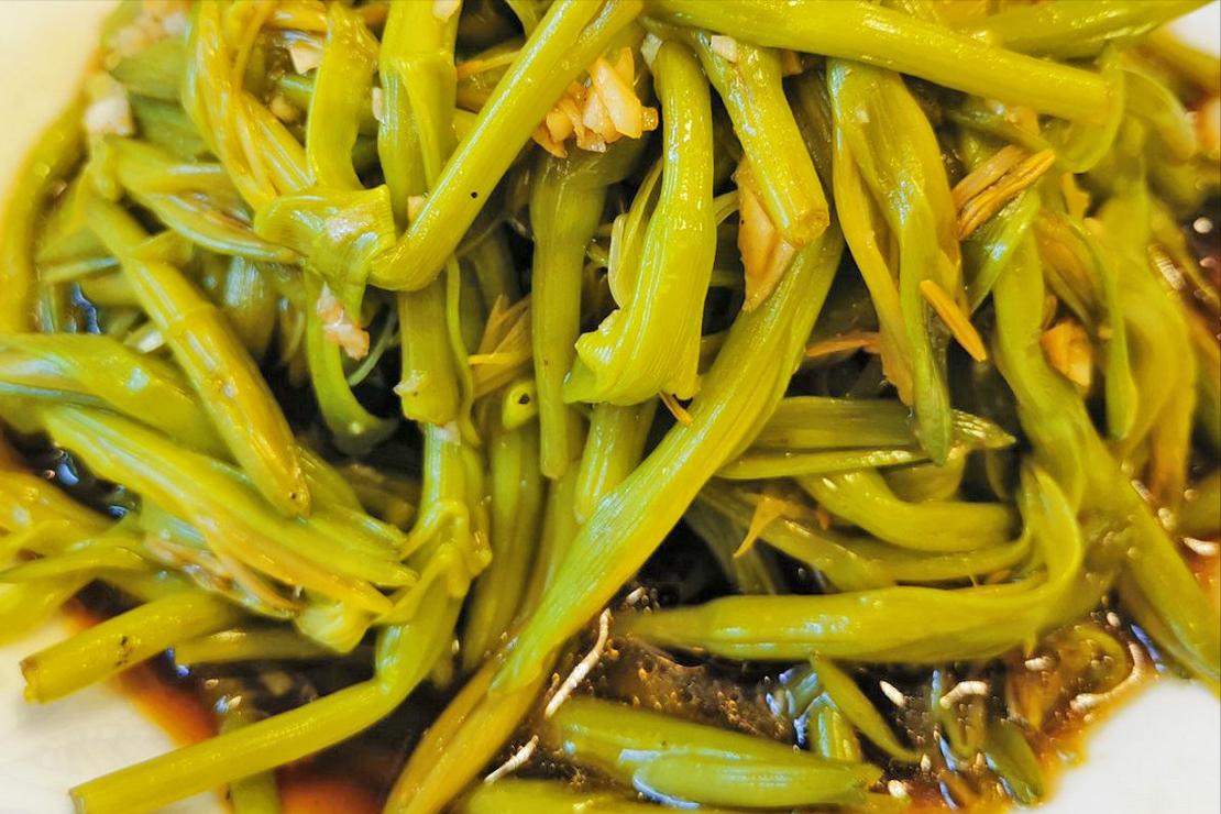 失眠最怕这道菜隔三差五吃一点,失眠最怕吃这道菜