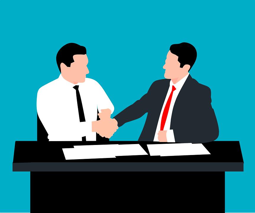 如何提升职场面试成功率,职场人需要掌握哪些面试小技巧