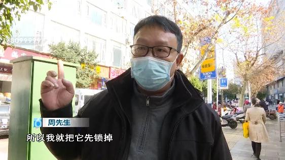 公寓密码锁没交房租锁住了怎么办,公寓大门被锁业主回家要交买路钱