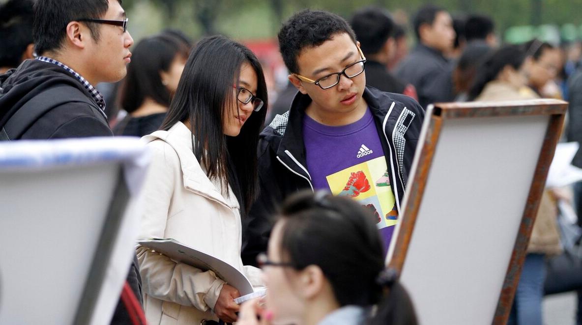 新招聘大学生入军工央企最新流程,军工央企招聘2023秋招公告