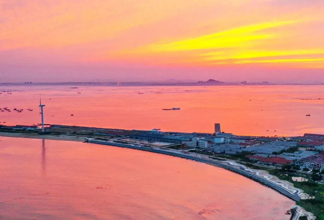 威海2天1夜攻略,威海2天一夜旅游攻略