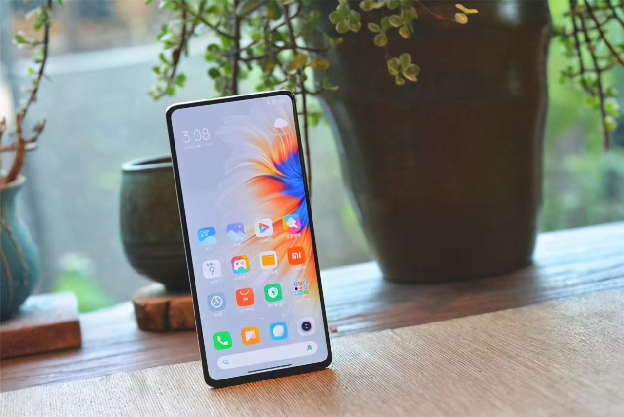 小米mix5参数被曝,小米mix5容量