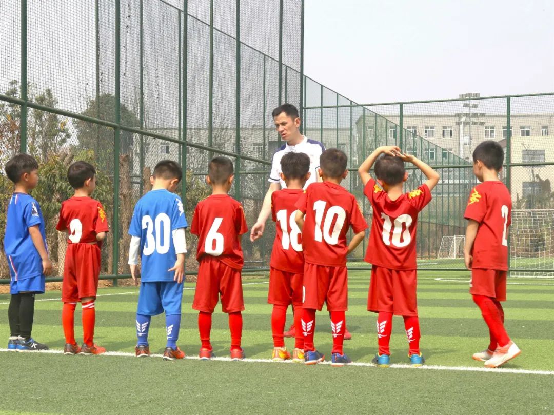 校队风采,校师团队风采