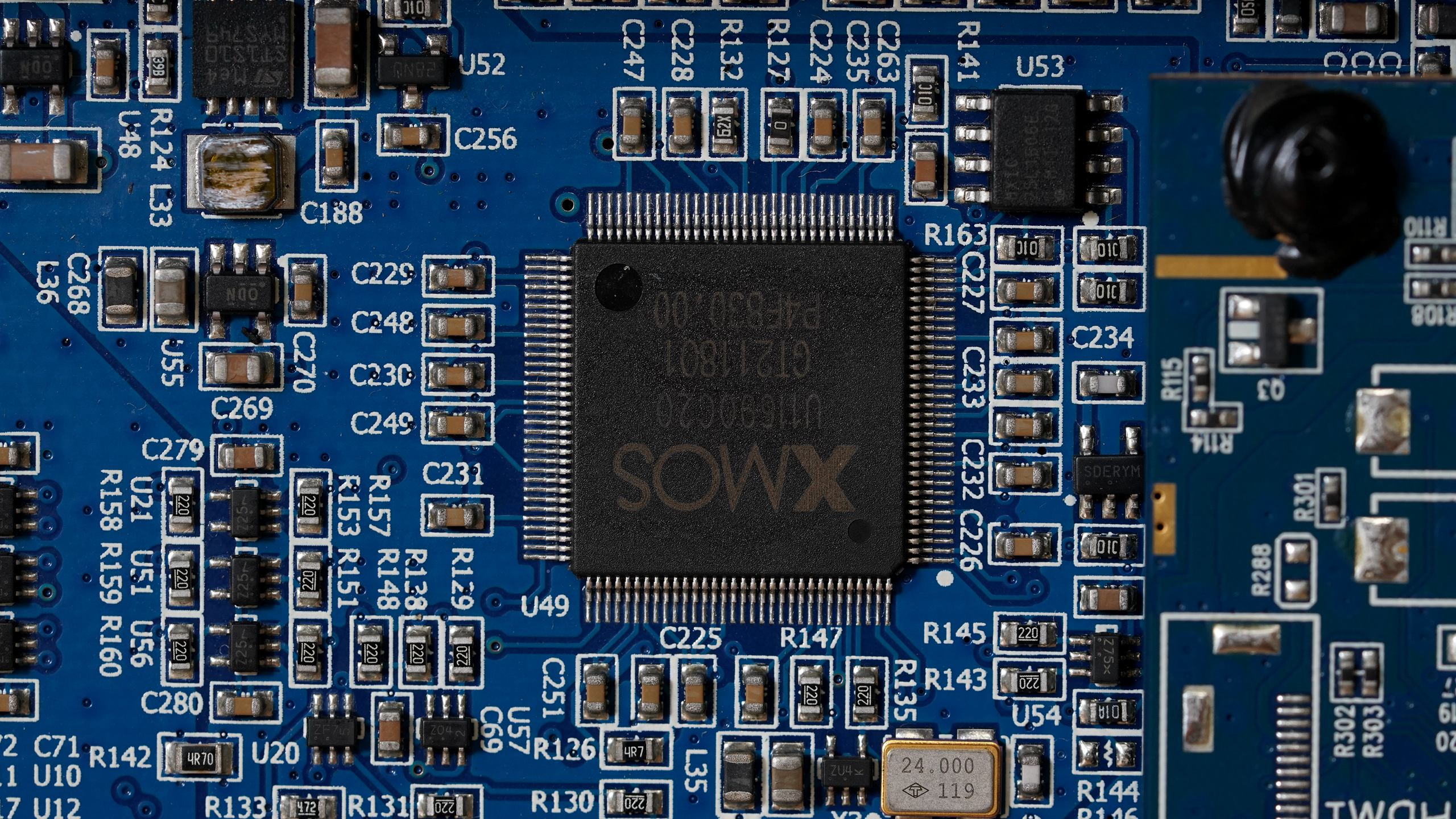 cd功放分体播放机,傲立omnia功放