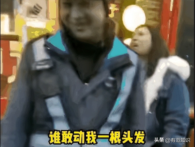 上海女子被老公暴打后续后下跪,老公是上海公安局的后续